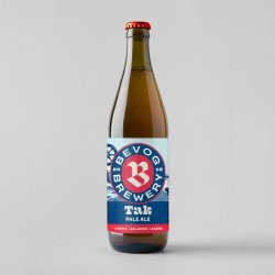 Bevog TAK BOTTLE - Bevog Brewery