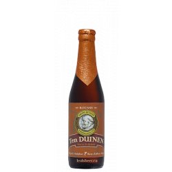 St. Idesbald Rousse / Amber