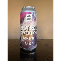 Turning Point Brew Co. Astral Deception