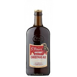 St. Peter’s Christmas Ale