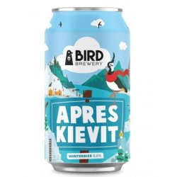 Bird Brewery Apres Kievit