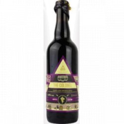 Mad Scientist The Colonel