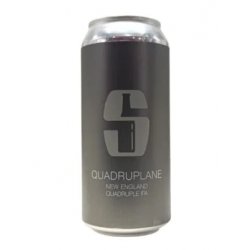 Salikatt Quadruplane