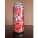 Vault City Strawberry & Rhubarb Table Sour 3.4% Vault City Strawberry & Rhubarb Table Sour 3.4%
