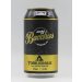 Bacchus Brewing - Toblerale Bacchus Brewing - Toblerale
