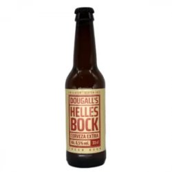 Dougall’s Helles Bock