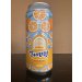 Vault City Sunny Fresh OJ Session Sour 4.5% Vault City Sunny Fresh OJ Session Sour 4.5%