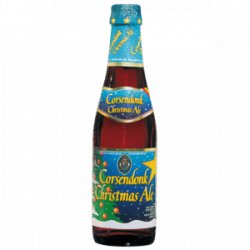 Corsendonk Christmas Ale