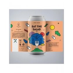 FUERST WIACEK Eat The Salad