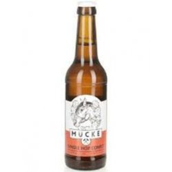 Muecke Single Hop Comet  Pale Ale - Alehub