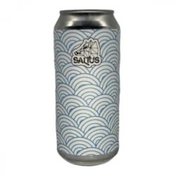 Saltus Brewing Koop. Ttak