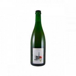 Cantillon Grand Cru Bruocsella 2020-2021 - ØL2GO