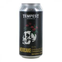 Tempest Mexicake Tempest Mexicake