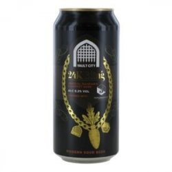 Vault City Brewing 24k Bling Vault City Brewing 24k Bling