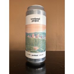 weekend project Portland weekend project Portland