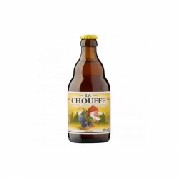 LA CHOUFFE Blonde 33cl - Hyperboissons