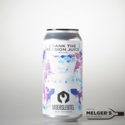 Moersleutel Craft Brewery Crank the Session Juice Moersleutel Craft Brewery Crank the Session Juice