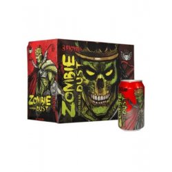 3 FLOYDS ZOMBIE DUST 12oz 12PK CANS - Schaefer’s