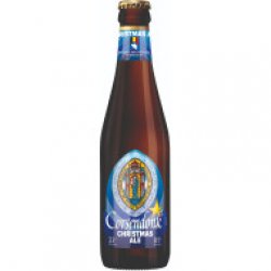 Corsendonk Christmas Ale