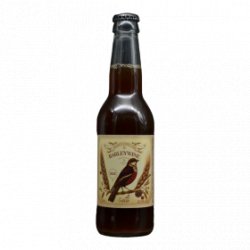 L'Apaisée L'Apaisée - Barleywine 2022 BBA - 16% - 33cl - Bte - La Mise en Bière