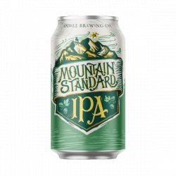 Odell Mountain Standard - Craft Central