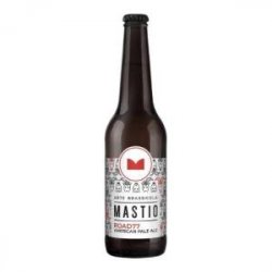 Birrificio Il Mastio Road77
