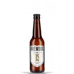 BrewDog Lost Lager BrewDog Lost Lager