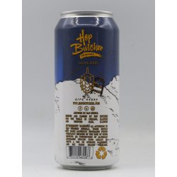 Hop Butcher For The World - Blizzard Of '67 (canned 3-1-23) - DeBierliefhebber