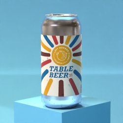 LHG Brewpub  Table Beer (2025)