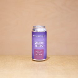 Pentrich Brewing Co. Dream Tempo - The Hop Vault