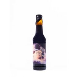 Poehjala Armchair Detective Celler Series  Imperial Baltic Porter ( Aged in a Blend od XO Cognac Barrels) - Alehub