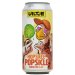 Uiltje Brewing - Hopsicle Popsicle Uiltje Brewing - Hopsicle Popsicle