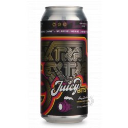 WeldWerks Extra Extra Juicy Bits - Beer Republic