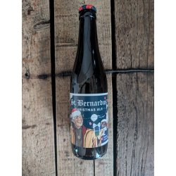 St. Bernardus Christmas Ale