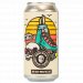 Sudden Death - Rollermania - 6,3% New England IPA 