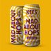 Brouwerij Kees Mad About Hops: Falconers Flight 7Cs 