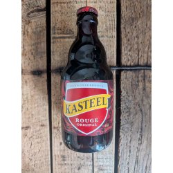 Kasteel Rouge