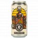 Sudden Death x Bad Seed - Illegal Cargo - 7,9% Double IPA 