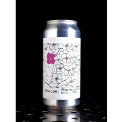Popihn DIPA DDH - STRATA / NELSON SAUVIN / CITRA