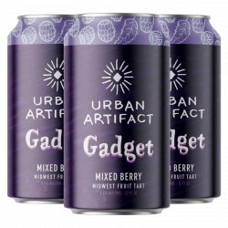 Urban Artifact Gadget 4-pack - The Open Bottle