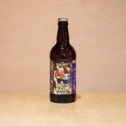 Hartlebury Brewing Co Off The Rails - The Hop Vault