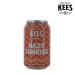 Kees Hazy Sunrise NEIPA 33 Cl. (lattina) 