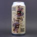Mash Gang - Stay True - 0.5% (440ml) Mash Gang - Stay True - 0.5% (440ml)