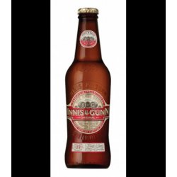 Cerveza innis & gunn original 33cl. caja 12 und. - Mesa 16