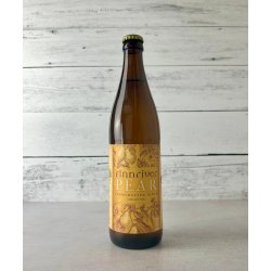 Finnriver Farm & Cidery Pear