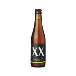 Sosab - Sour Ale Brewery XX Pale Grand Cru - Elings