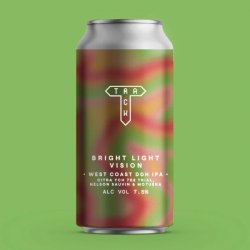 TRACK Bright Light Vision 0,44l - Biertipp