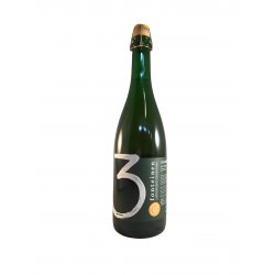 3 Fonteinen Golden Blend 75 cl - Beeronweb