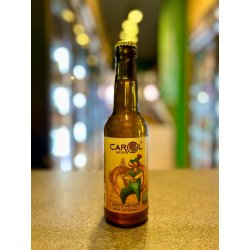 Carol Beer Hefeweizen