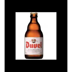 Cerveza duvel 8.5ª 33cl - Mesa 16